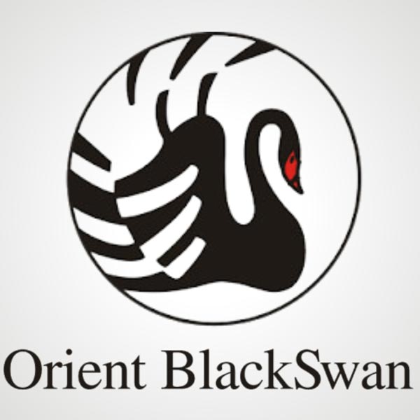 Orient Black Swan